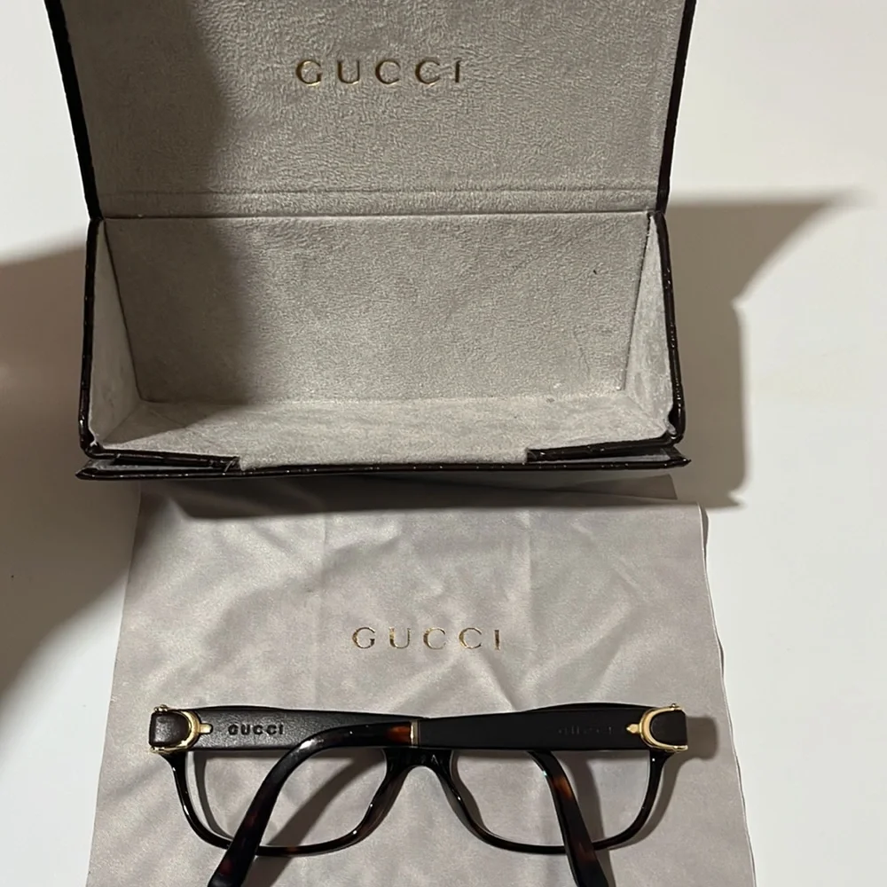 Gucci frames - Picture 3 of 3
